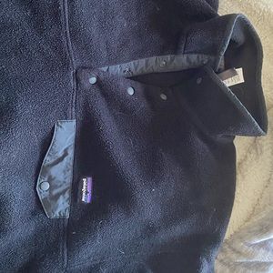 Men’s black Patagonia